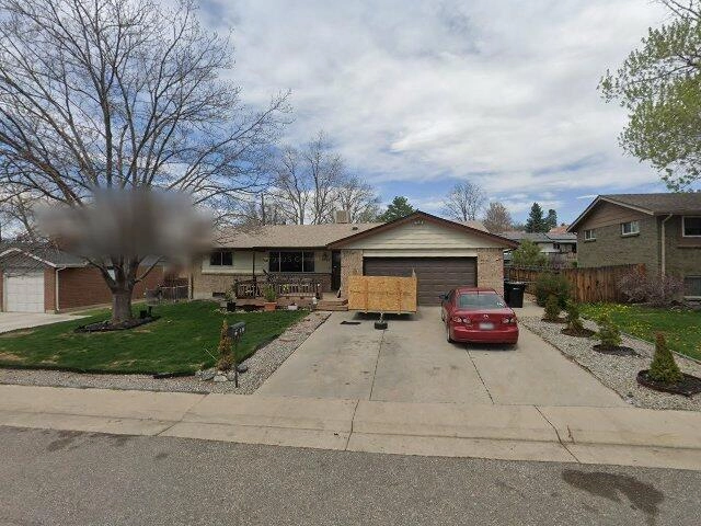 House image located at Arvada, CO 80004