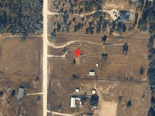 House image located at Morriston, FL 32668
