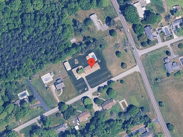 House image located at Eastover, SC 29044
