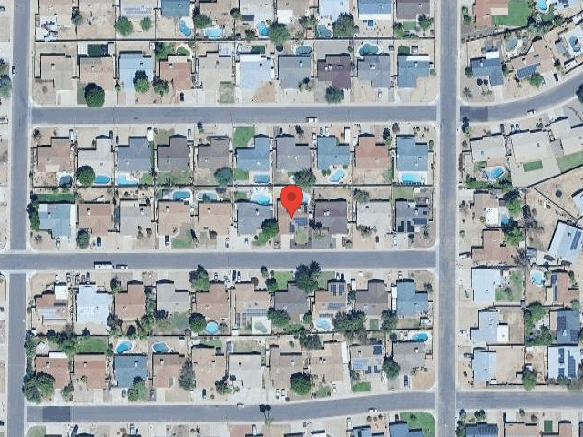 House image located at Glendale, AZ 85308