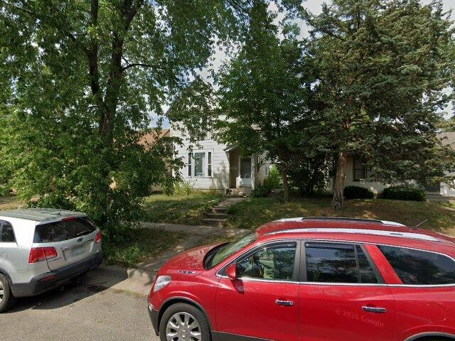 House image located at Saint Paul, MN 55108