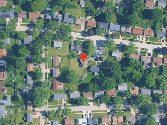 House image located at Hanover Park, IL 60133