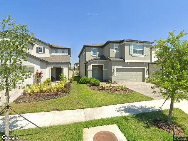 House image located at Wesley Chapel, FL 33545