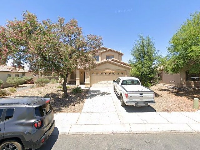 House image located at Marana, AZ 85653