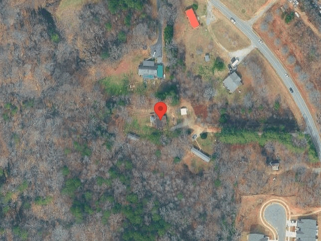 House image located at Sherrills Ford, NC 28673