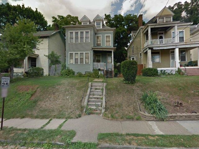 House image located at Pittsburgh, PA 15202