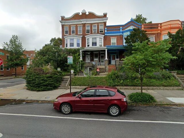 House image located at Baltimore, MD 21218