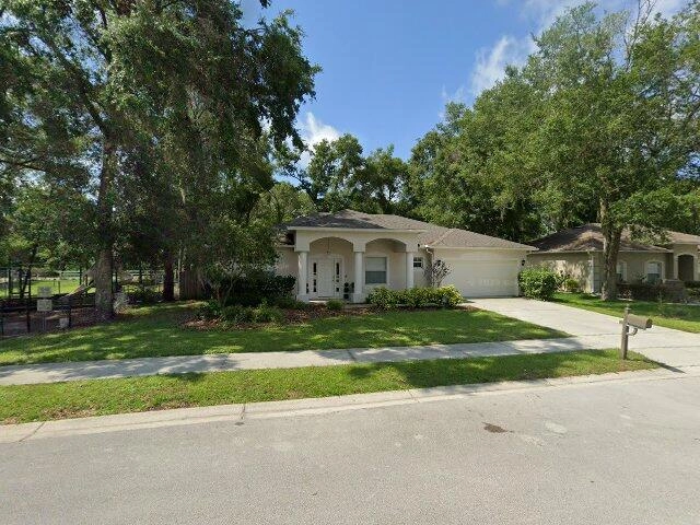 House image located at Deland, FL 32720