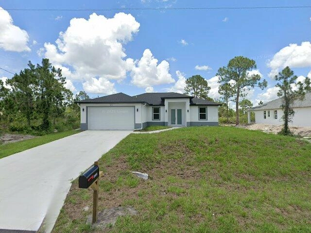 House image located at Lehigh Acres, FL 33971