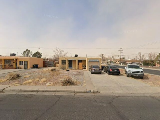 House image located at Albuquerque, NM 87108