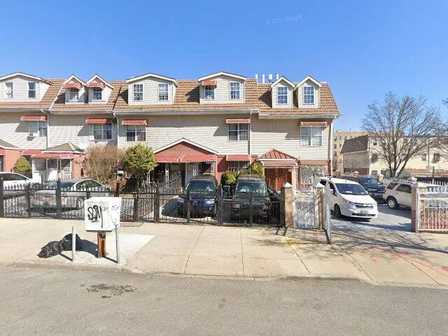 House image located at Bronx, NY 10459