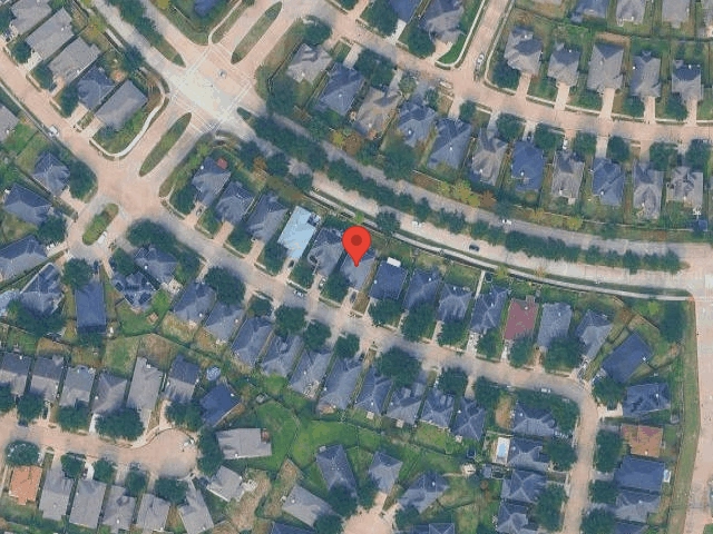 House image located at Pearland, TX 77584
