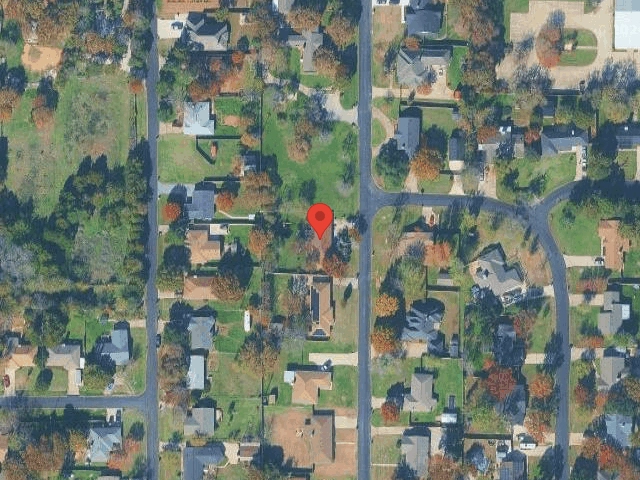 House image located at Denton, TX 76210