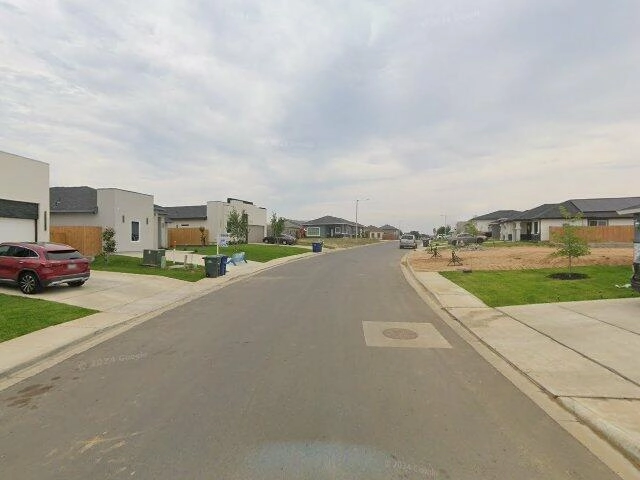 House image located at Laredo, TX 78046