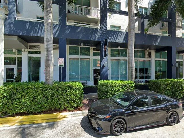 House image located at Miami, FL 33132