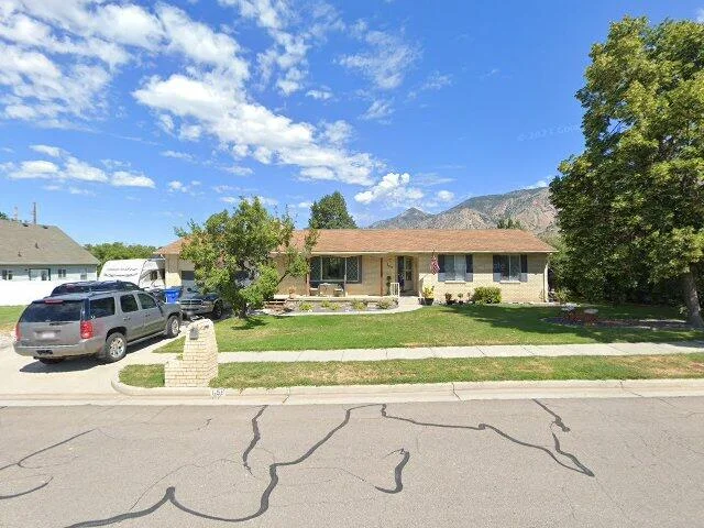 House image located at Brigham City, UT 84302