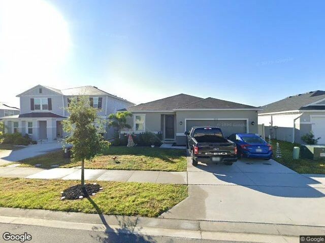 House image located at Davenport, FL 33896