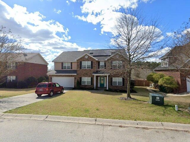 House image located at Aiken, SC 29801