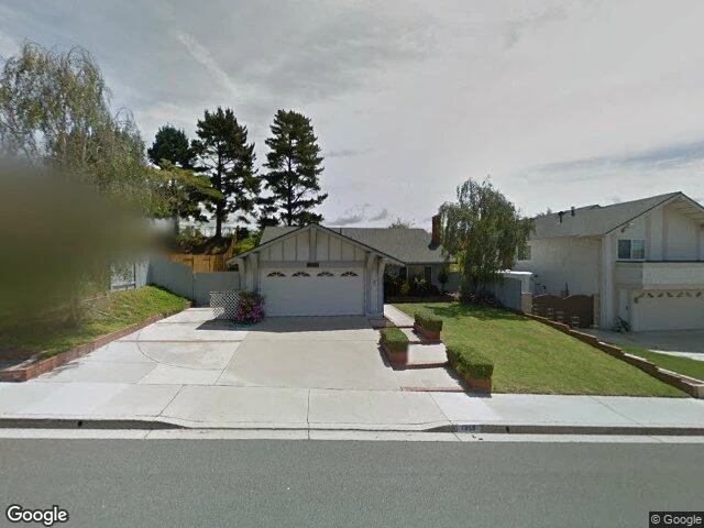 House image located at Camarillo, CA 93012