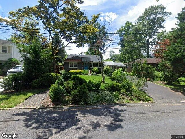 House image located at Haddon Heights, NJ 08035
