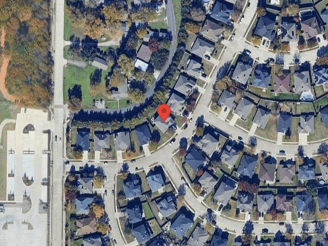 House image located at Little Elm, TX 75068