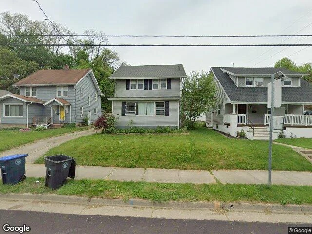 House image located at Akron, OH 44310