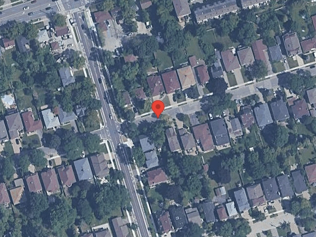 House image located at Long Beach, CA 90807