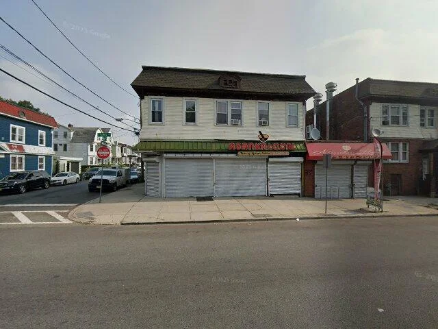 House image located at Newark, NJ 07112