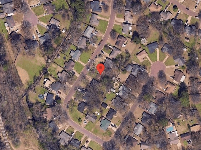 House image located at Southaven, MS 38671