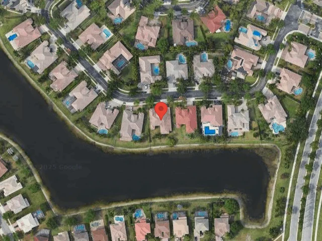 House image located at Pembroke Pines, FL 33028