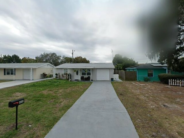 House image located at Holiday, FL 34690