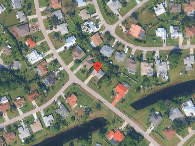 House image located at Port Saint Lucie, FL 34952