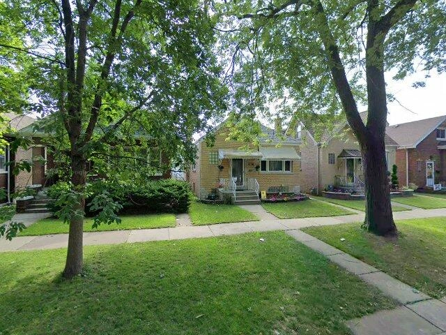 House image located at Berwyn, IL 60402