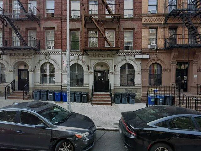 House image located at New York, NY 10027
