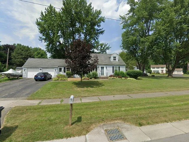 House image located at Rochester, NY 14612