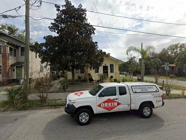 House image located at Jacksonville, FL 32206