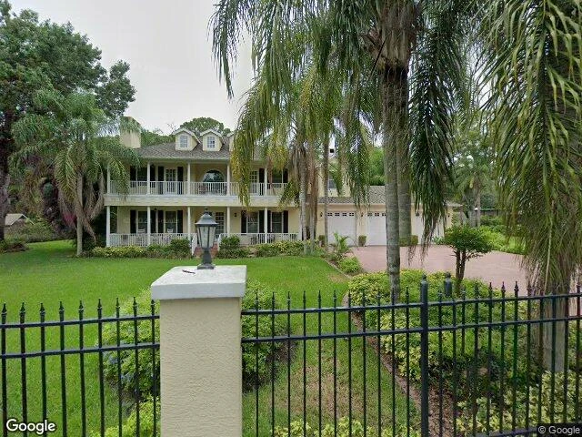 House image located at Seminole, FL 33776