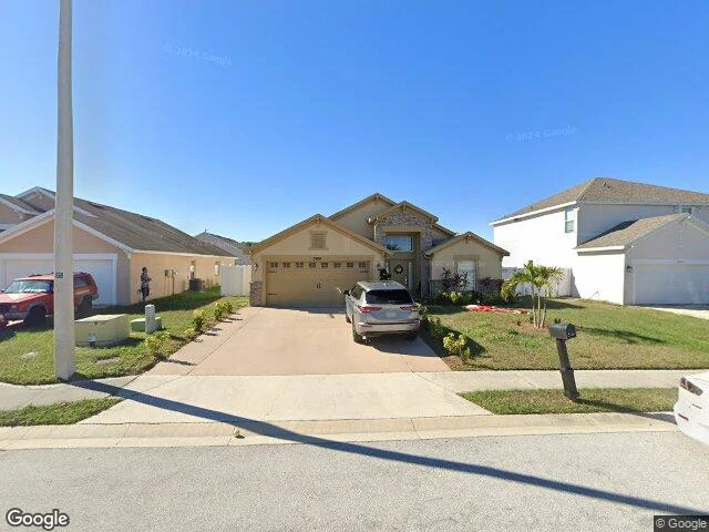 House image located at Winter Haven, FL 33881