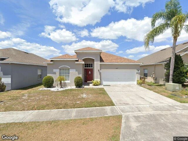 House image located at Kissimmee, FL 34746