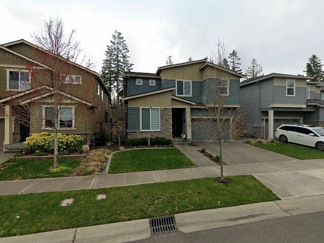 House image located at Bonney Lake, WA 98391