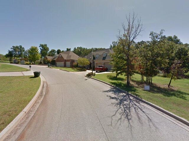 House image located at Sand Springs, OK 74063