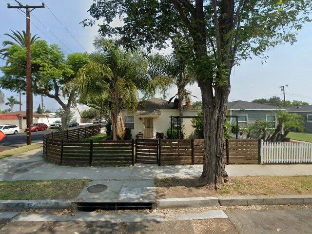 House image located at Long Beach, CA 90805