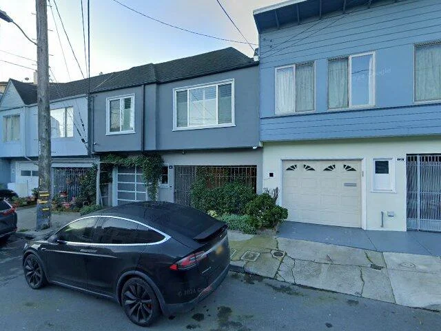 House image located at San Francisco, CA 94124