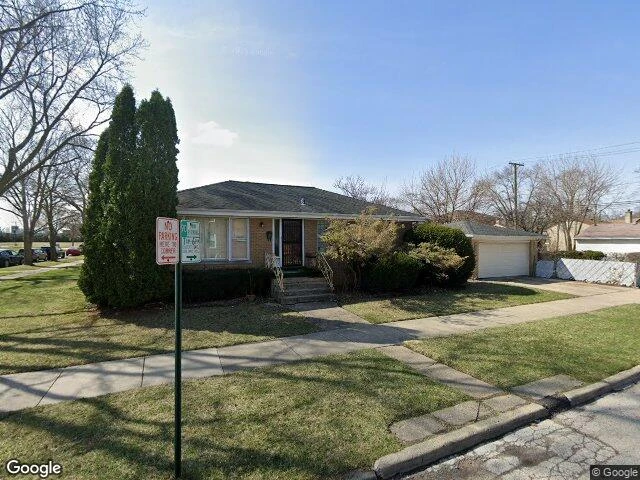 House image located at Skokie, IL 60076