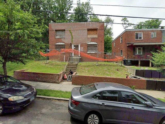 House image located at Washington, DC 20020