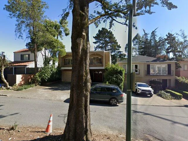 House image located at San Francisco, CA 94116