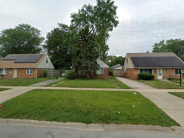 House image located at Calumet City, IL 60409