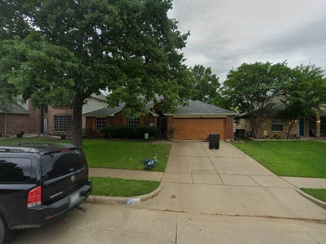 House image located at Burleson, TX 76028