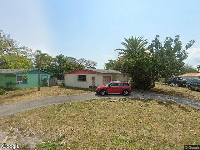 House image located at Pompano Beach, FL 33064