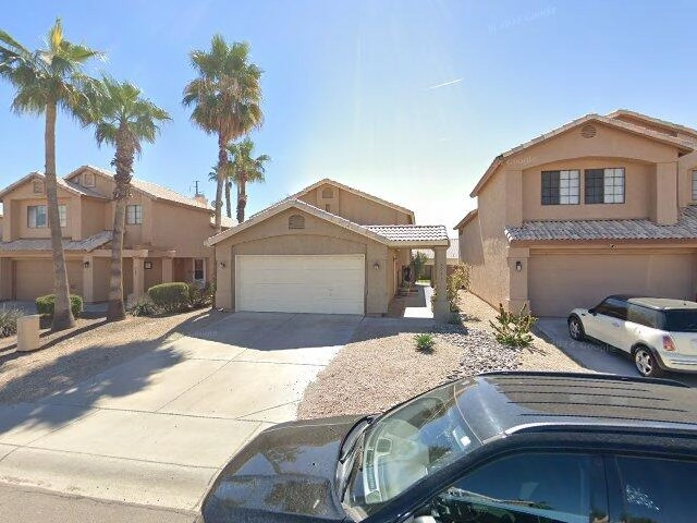 House image located at Phoenix, AZ 85048